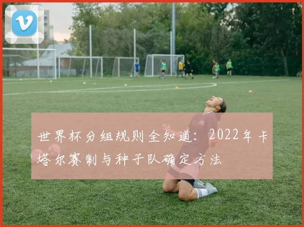 世界杯分组规则全知道：2022年卡塔尔赛制与种子队确定方法