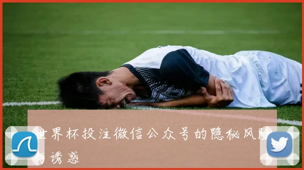 世界杯投注微信公众号的隐秘风险与诱惑