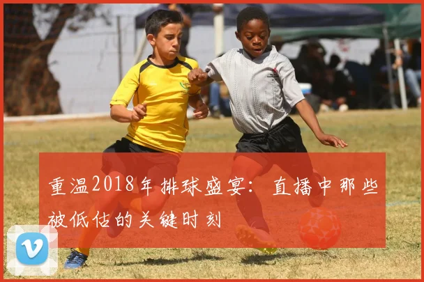 重温2018年排球盛宴:直播中那些被低估的关键时刻