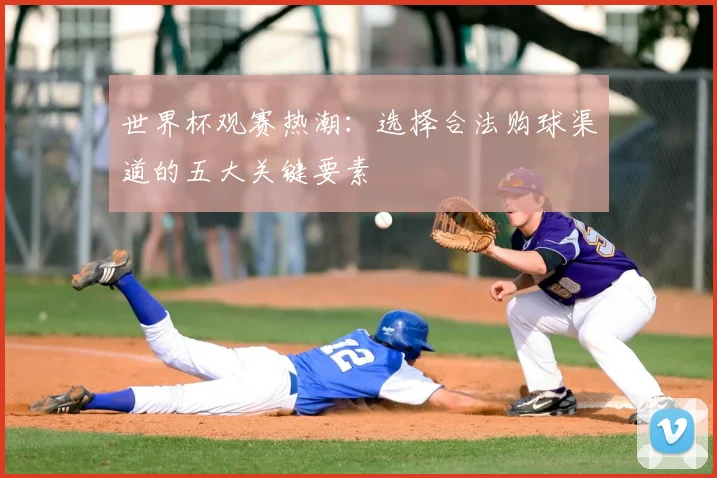 世界杯观赛热潮：选择合法购球渠道的五大关键要素