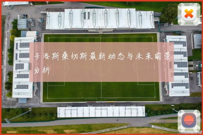 卡洛斯桑切斯最新动态与未来前景分析